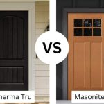 Therma-Tru vs. Masonite Fiberglass Doors: Choosing the Ideal Entryway for Your Home