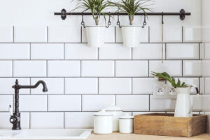 Read more about the article 1/8 vs. 1/16 Grout Line for Subway Tile: Choosing the Right Look for Your Project