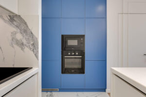 Read more about the article 27 vs 30 Inch Wall Oven: Which One Should You Choose?