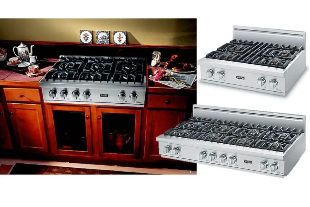 30 vs 36 Cooktop Choosing the Right Size for Your Kitchen