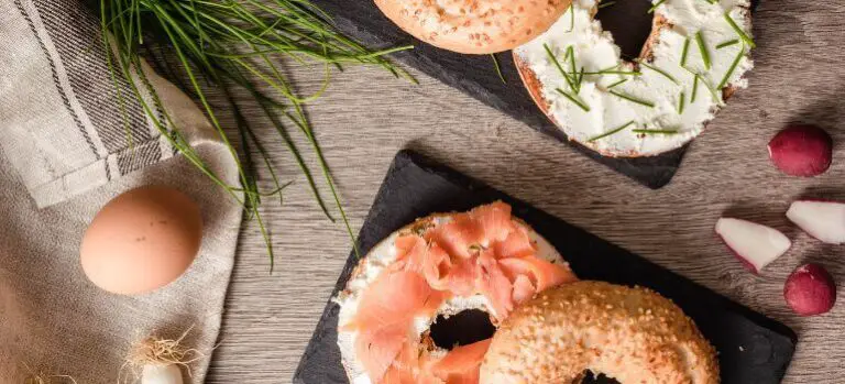 Unwrapping Delight: The Ultimate Guide to Best Bagel Gift Baskets