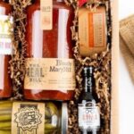 Best Bloody Mary Gift Baskets: Elevate Your Mixology Game!