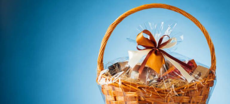Best German Gift Baskets A Taste of Germany Delivered to Your Doorstep
