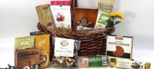 Read more about the article Best Gift Baskets in Naples, Florida: Unwrapping the Perfect Presents