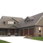 CertainTeed Landmark Driftwood vs. Weathered Wood: Choosing the Right Roof Shingle Color