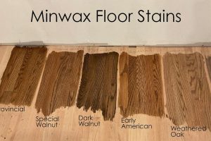 Read more about the article Early American vs. Provincial Stain: Choosing the Right Wood Finish