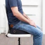 Finding Comfort: The Best Office Chairs for Buttock Pain