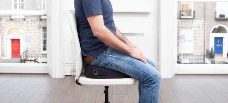 Finding Comfort The Best Office Chairs for Buttock Pain