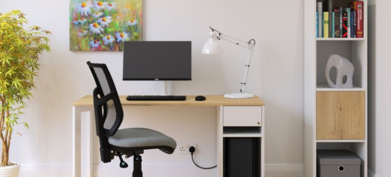 Read more about the article Finding the Perfect Comfort: The Best Office Chair for Scoliosis