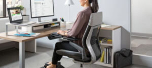 Read more about the article Finding the Perfect Office Chair for Pregnancy: A Comprehensive Guide