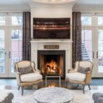 Fireplace Size vs. Room Size: Finding the Perfect Balance
