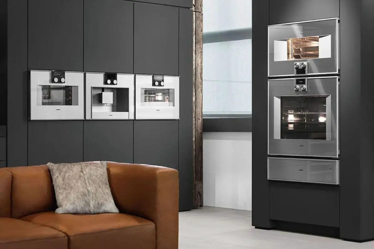 Gaggenau vs. Thermador Which HighEnd Appliance Brand Reigns Supreme?