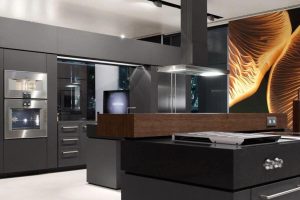 Read more about the article Gaggenau vs. Thermador: Which High-End Appliance Brand Reigns Supreme?