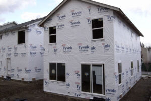 Read more about the article HardieWrap vs. Tyvek: Which Housewrap is Right for You?