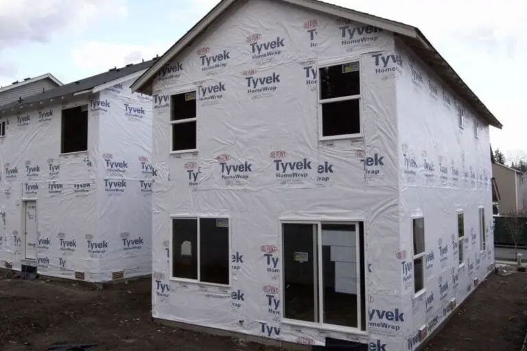 HardieWrap vs. Tyvek: Which Housewrap is Right for You?