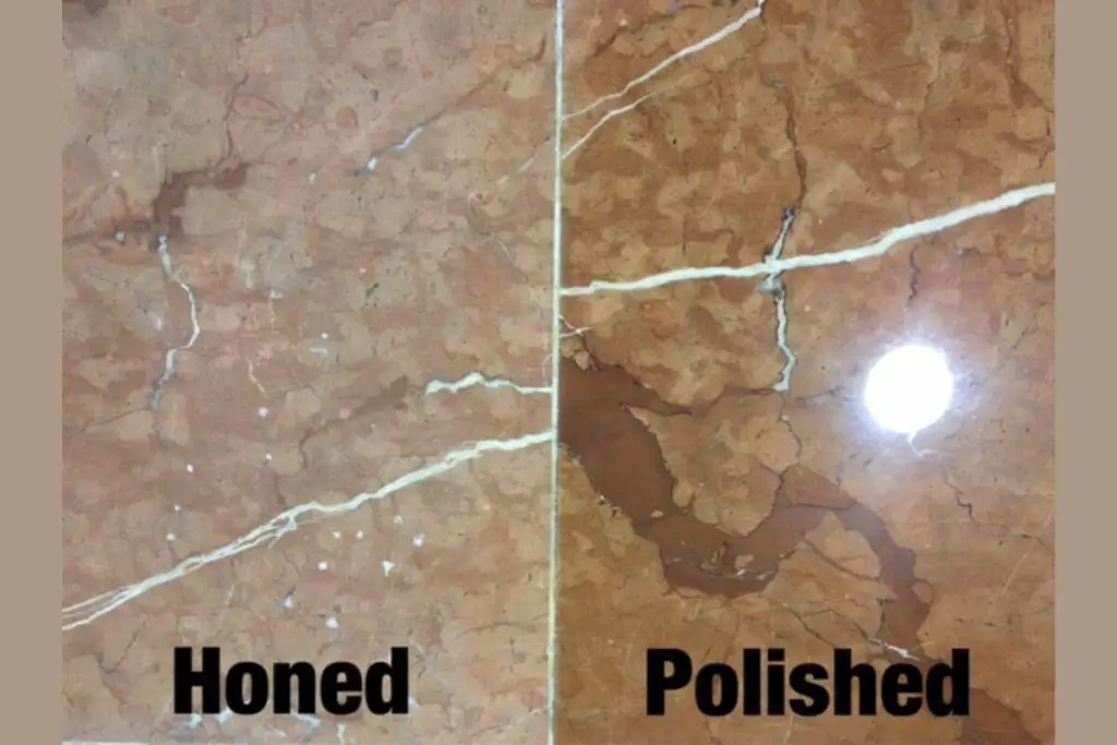 Honed vs. Polished Quartzite: Which Finish Is Right for Your Countertops?