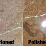 Honed vs. Polished Quartzite: Which Finish Is Right for Your Countertops?