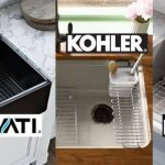 Kraus vs. Ruvati: A Comprehensive Comparison for Kitchen Sinks
