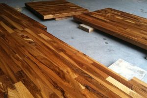 Read more about the article Lumber Liquidators Butcher Block vs. IKEA: Choosing the Right Wood Countertop