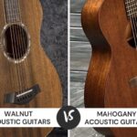 Mahogany vs. Walnut: Choosing the Right Wood for Your Project