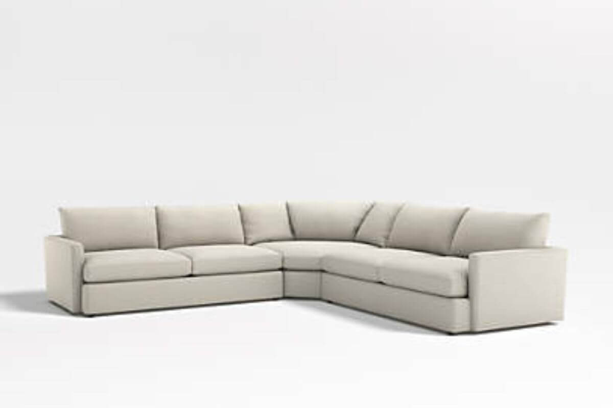 Sectional Wedge vs. Corner Choosing the Right Piece for Your Sofa