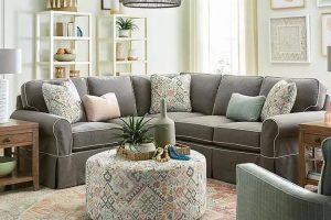 Read more about the article Sectional Wedge vs. Corner: Choosing the Right Piece for Your Sofa