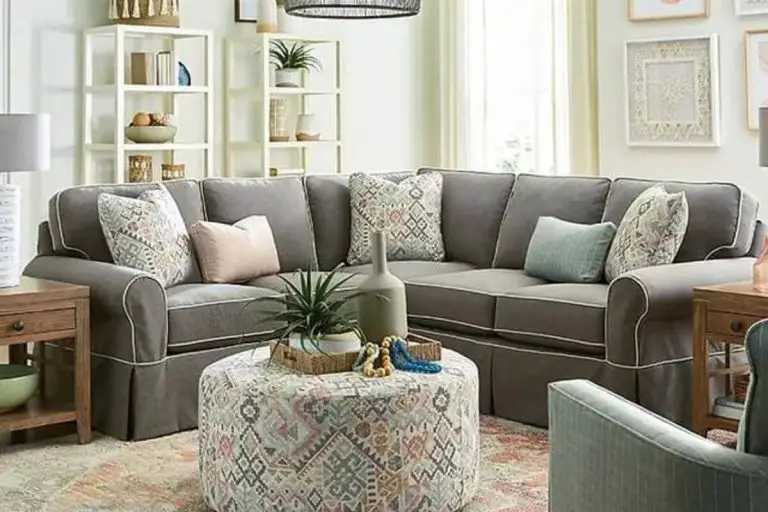 Sectional Wedge vs. Corner Choosing the Right Piece for Your Sofa