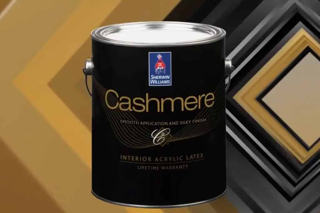 SherwinWilliams Cashmere vs. Duration Choosing the Right Interior Paint