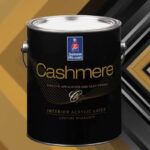 Sherwin-Williams Cashmere vs. Duration: Choosing the Right Interior Paint