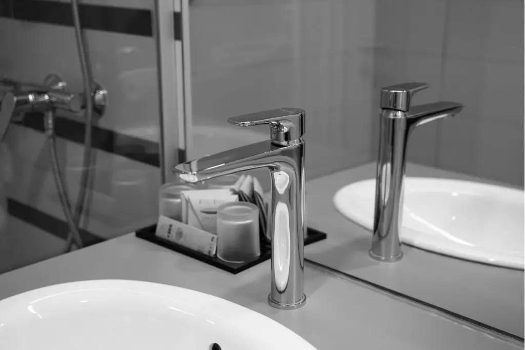 Single Hole Vs Widespread Faucet Which One Suits Your Bathroom Or   Single Hole Vs. Widespread Faucet 1024x683 