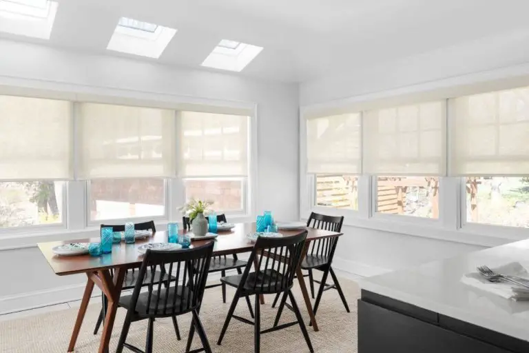 Solar Shades Openness 3 vs. 5: Choosing the Right Balance of Light and ...