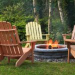 The Best Wood for Adirondack Chairs: Crafting Comfort and Durability