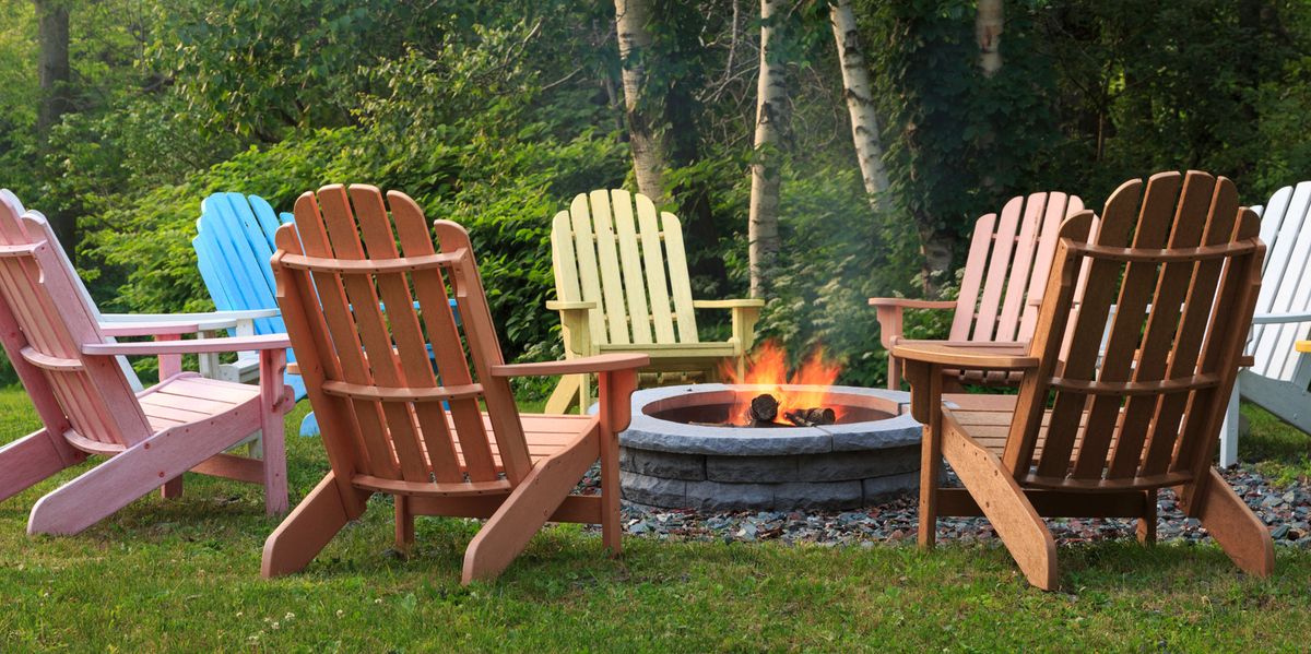 Read more about the article The Best Wood for Adirondack Chairs: Crafting Comfort and Durability