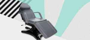 Read more about the article The Ultimate Guide to Choosing the Best Chair for Lash Artists