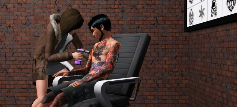 The Ultimate Guide to Choosing the Best Tattoo Chair