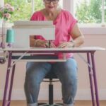 The Ultimate Guide to Finding the Best Sewing Chair for Your Creative Space