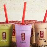 The Ultimate Guide to the Best Gong Cha Drinks