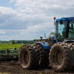 Best Rolling Basket Harrow: Enhance Your Farming Efficiency