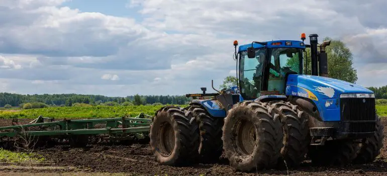 Best Rolling Basket Harrow: Enhance Your Farming Efficiency