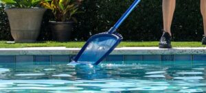 Read more about the article Effortless Pool Maintenance: The Best Vortex Pool Skimmer Basket
