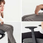 Finding Comfort: The Best Office Chairs for Tailbone Pain