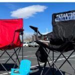 The Ultimate Guide to Choosing the Best Tailgating Chair