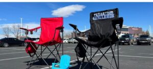 Read more about the article The Ultimate Guide to Choosing the Best Tailgating Chair