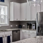 Wide vs. Narrow Shaker Cabinets: Choosing the Right Cabinet Style for Your Kitchen