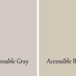 Agreeable Gray vs. Accessible Beige: Choosing the Perfect Neutral Paint Color