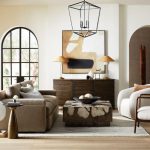 Arhaus vs. Crate and Barrel: Choosing the Perfect Furniture for Your Home