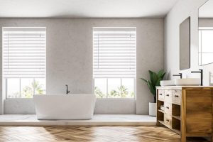 Read more about the article Bali vs. Hunter Douglas: Choosing the Perfect Window Coverings