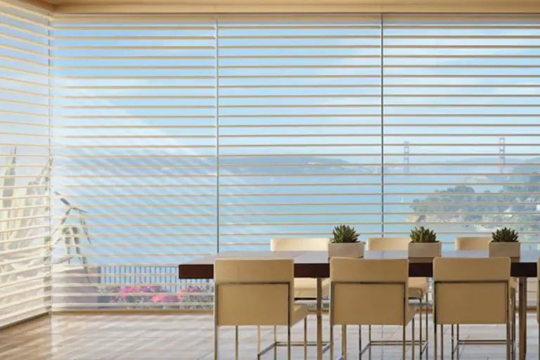 Bali vs. Hunter Douglas Choosing the Perfect Window Coverings