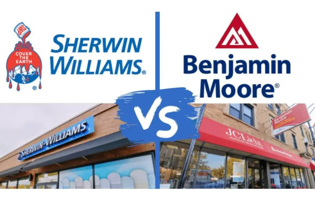 Benjamin Moore Advance vs Sherwin Williams Pro Classic Which Paint is