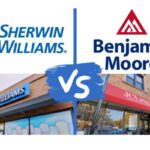 Benjamin Moore Advance vs Sherwin Williams Pro Classic: Which Paint is Right for You?